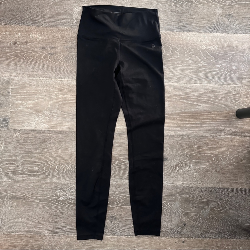 figs performance underscrub legging